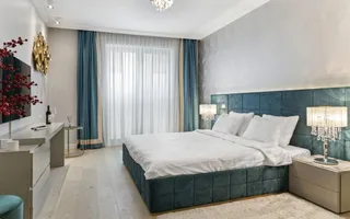 Apartament 3 camere Herastrau | Loc de parcare subteran | Terasa 30mp | 2020 - Poză 27