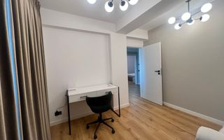 Vila individuală P+2E ***Baneasa - Sisesti - Poză 50