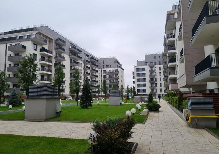 AP. 3 CAMERE ARCADIA APARTMENTS, PARCARE, MASINA SPALAT VASE, METROU - Poză 7