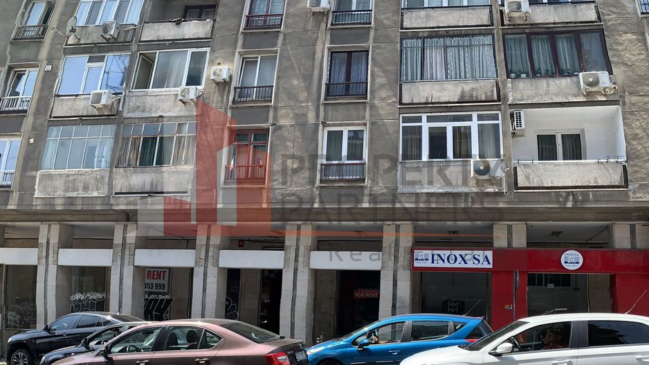 Spatiu comercial Calea Victoriei - Poză 2
