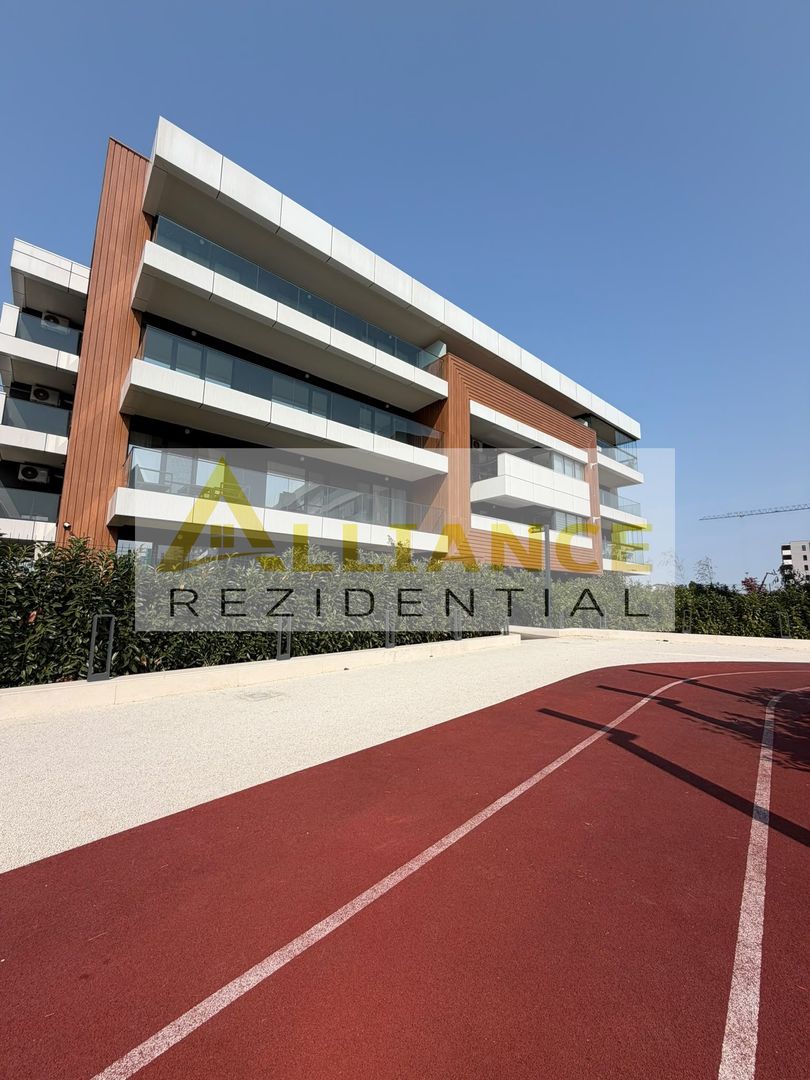 4 CAMERE | 122MP+279 CURTE + PARCARE + PISCINA - NEGOCIABIL - Poză 18