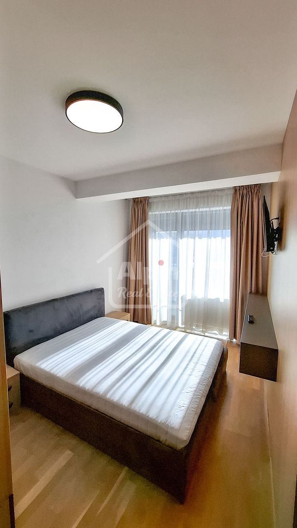 Apartament Central I Priveliste Deosebita - Poză 22