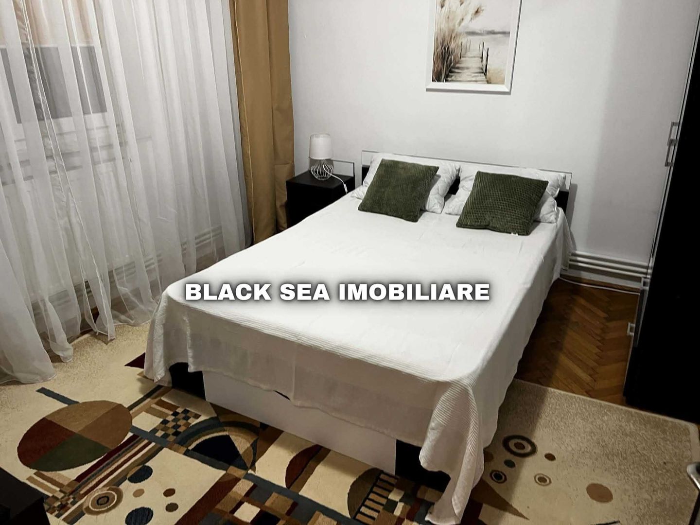 Apartament 2 camere zona city park mall - Termen Lung - Poză 9