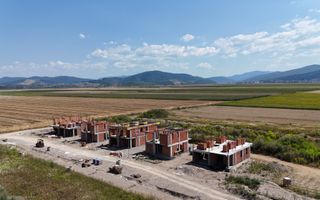 Casă premium | Săcele | 110 mp utili - Poză 9