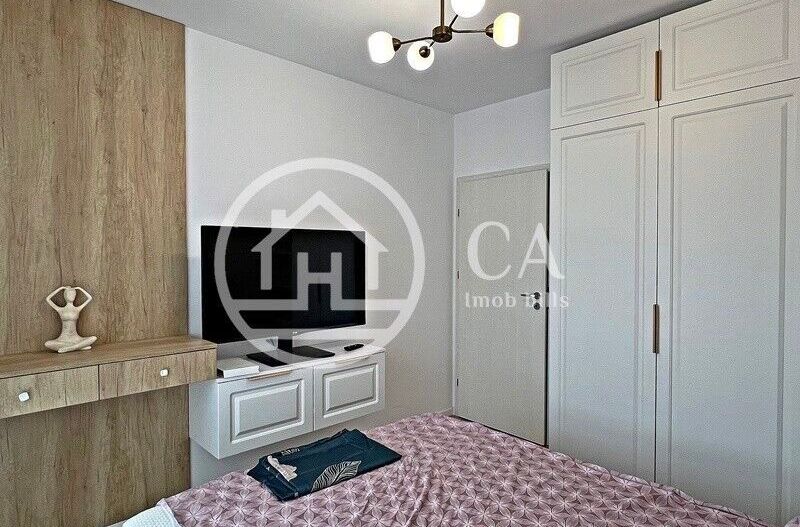 Apartament de inchiriat cu 3 camere in Grand Hill, Oradea - Poză 9