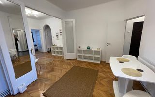 VANZARE 4 CAMERE | 84 MP UTILI | ULTRACENTRAL | ETAJ 5/6 | 2 BALCOANE - Poză 2