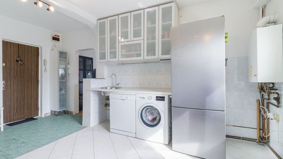 Apartament 2 camere - Liceul Ion Barbu - Poză 2