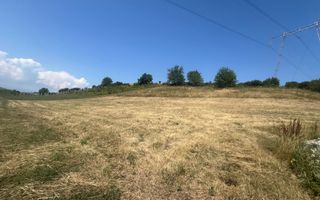 Teren Intravilan |5.000 MPU | Șura-Mare | - Poză 1