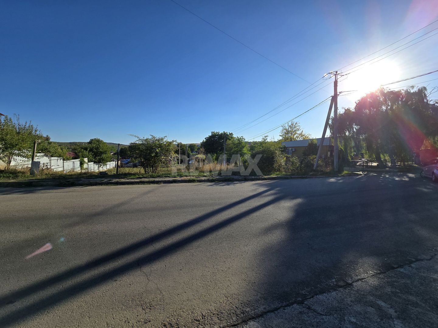 Teren pentru construcții orașul Cimișlia - Poză 3