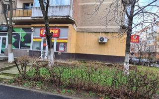 SPATIU COMERCIAL DE VANZARE IN ZONA ALFA. - Poză 3