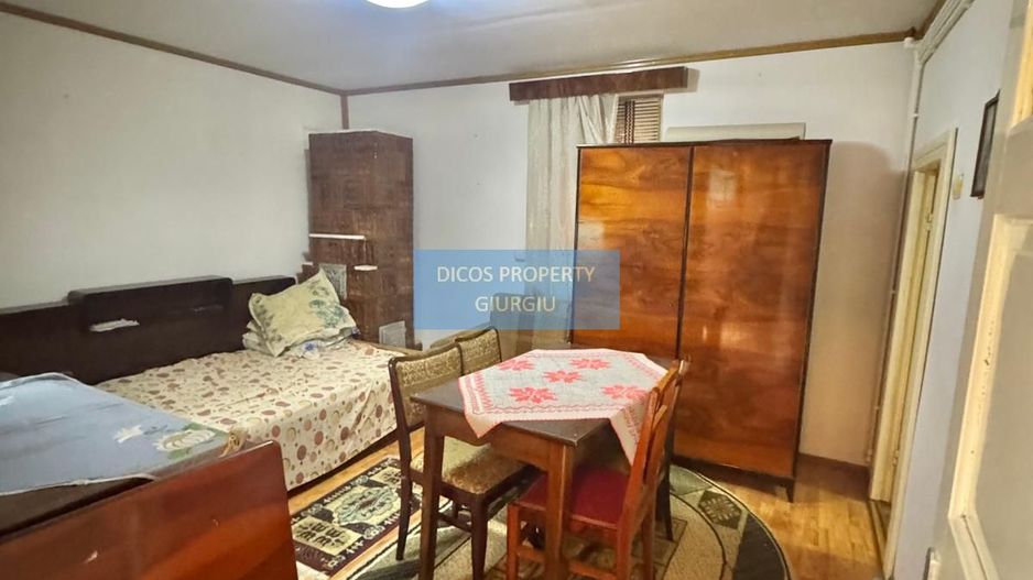 Casă de vânzare  zona Str. Gheorghe Doja, 3 camere - Poză 6