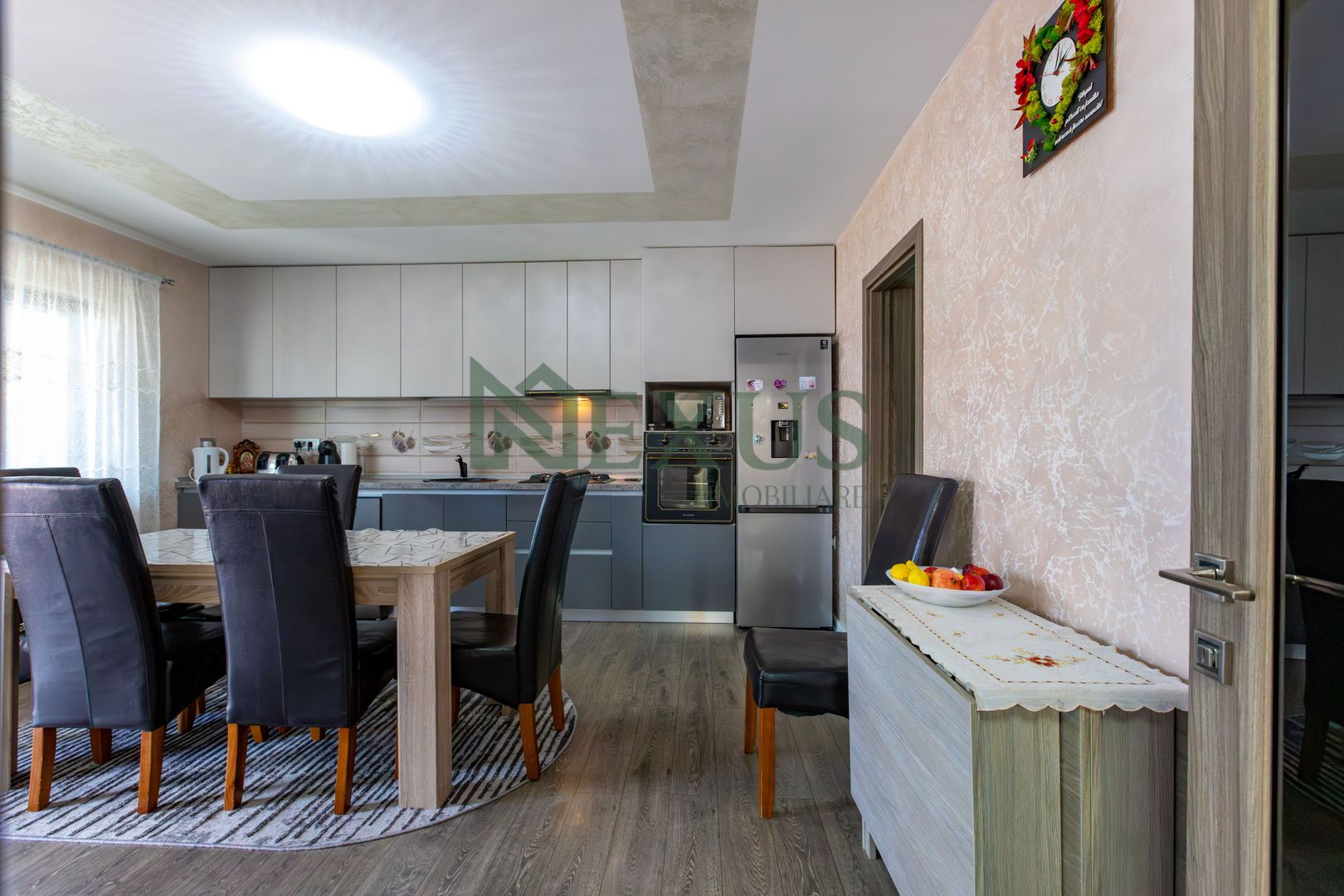 Casă premium nouă de vânzare – Cartier Izvoare, Bacău - Poză 10