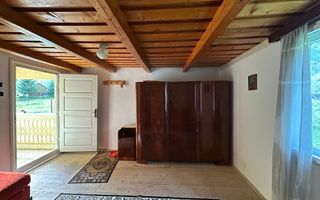 Casa de vacanta de vanzare pe Valea Lotrioarei - Poză 5