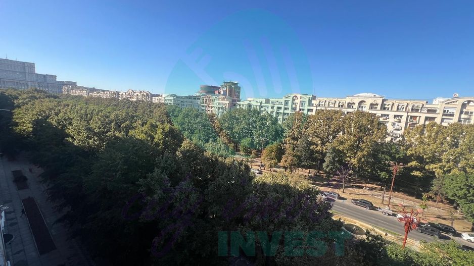 Oportunitate ap 4 camere, 99 mp, view spectaculos – Piața Unirii - Poză 1