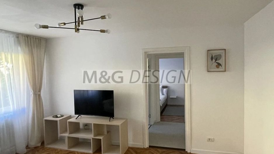 Ap 2 camere semidecomandat, zona Tipografilor (Medicina, Unirii) - Poză 3