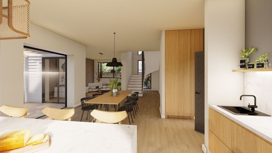 Parcelă de teren direct de la dezvoltator – ARED Arad - Poză 3