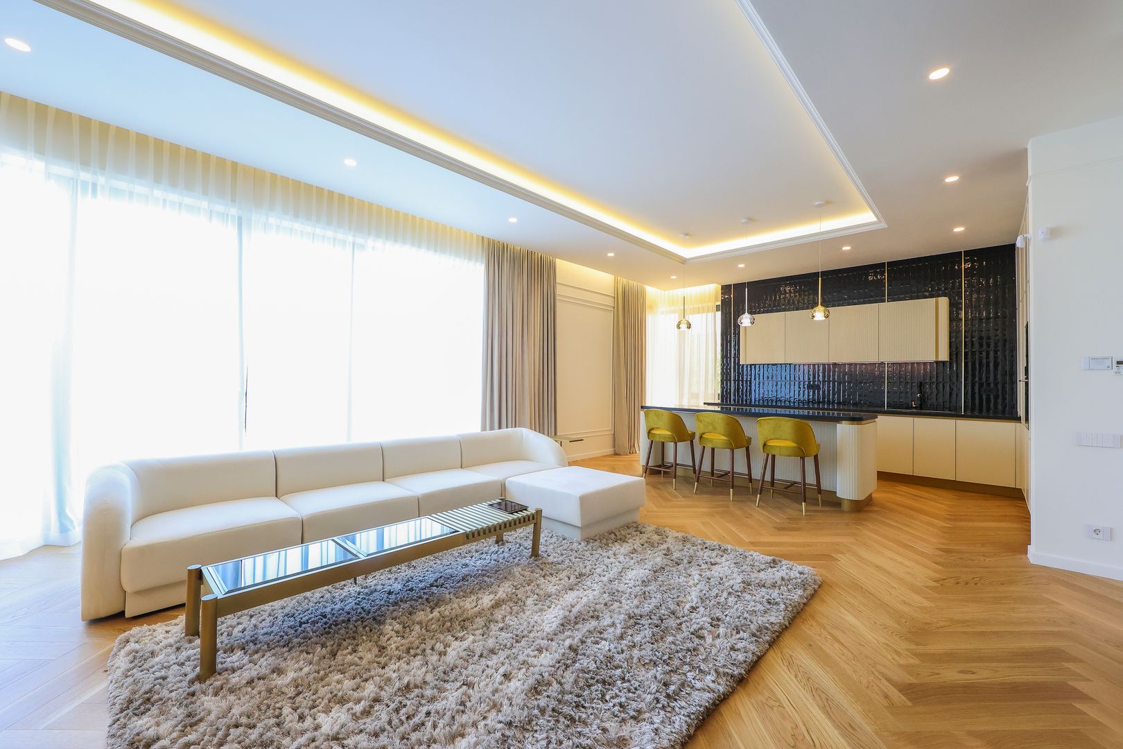Vila in ansamblu exclusivist, acces la piscină și facilități premium - Poză 5