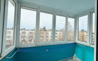 Apartament cu 2 camere de închiriat în Cornişa - Poză 7