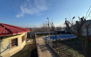 Proprietate de vânzare în Frătești, zona Biserica - Poză 1