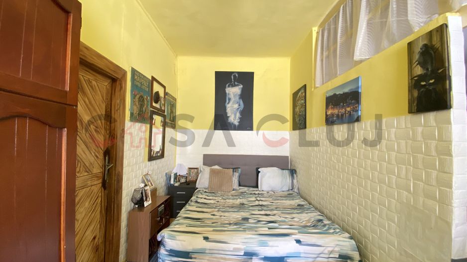 Apartament 3 camere garaj+parcare, Terasa, Ultracentral!! - Poză 7