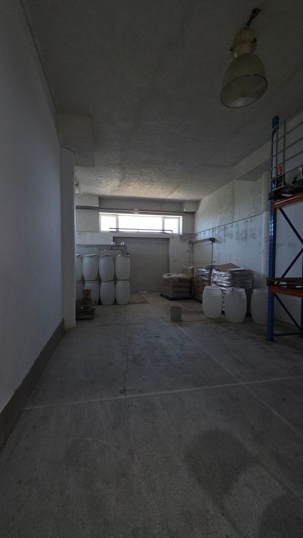 Complex multifunctional-Business & Logistic Campus-Spațiu industrial - Poză 31