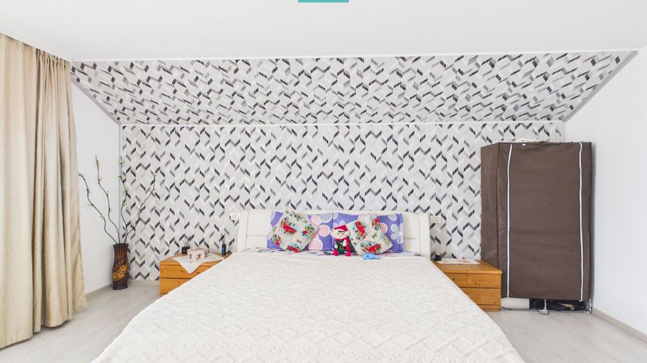 Casa plus spatiu comercial Dudestii Noi - Poză 52