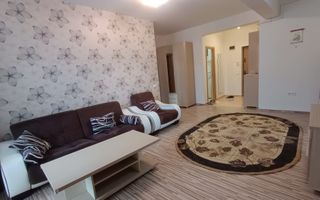 Apartament cu 3 camere de vânzare – Strada Frunzei, cartier Turnișor - Poză 5