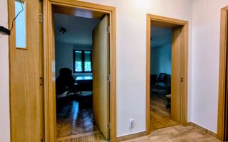 Inchiriere 2 camere birou // zona linistita // Primaverii - Poză 17