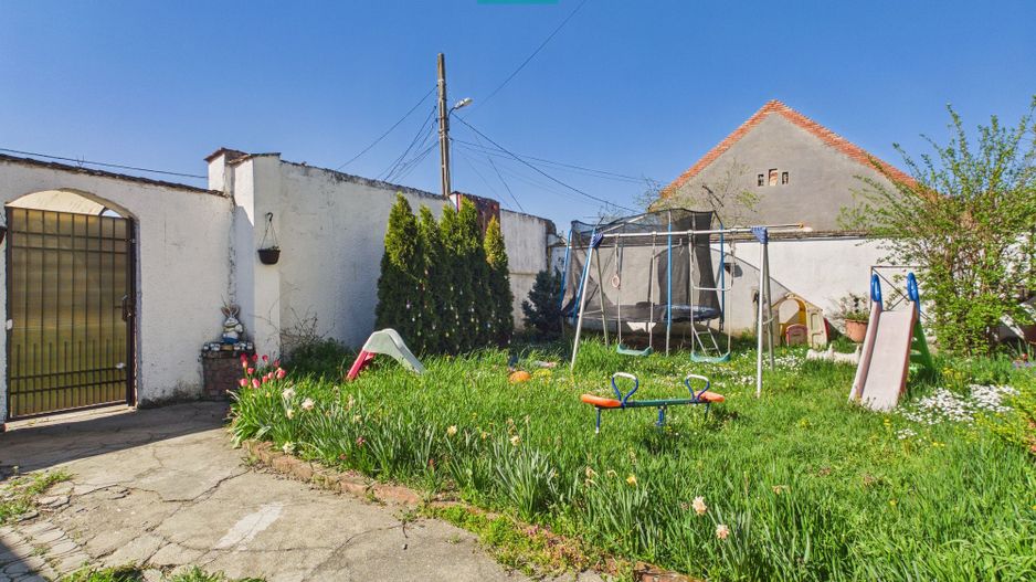 Casă individuală P + E | Spațioasă | Săcălaz | - Poză 8