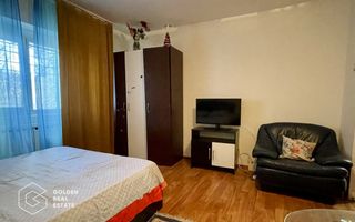 Garsoniera spatioasa, la 5 minute de Mall Vitan - Schiță 4