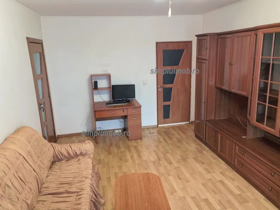 Spatios 2 camere mobilat Pantelimon - Poză 1
