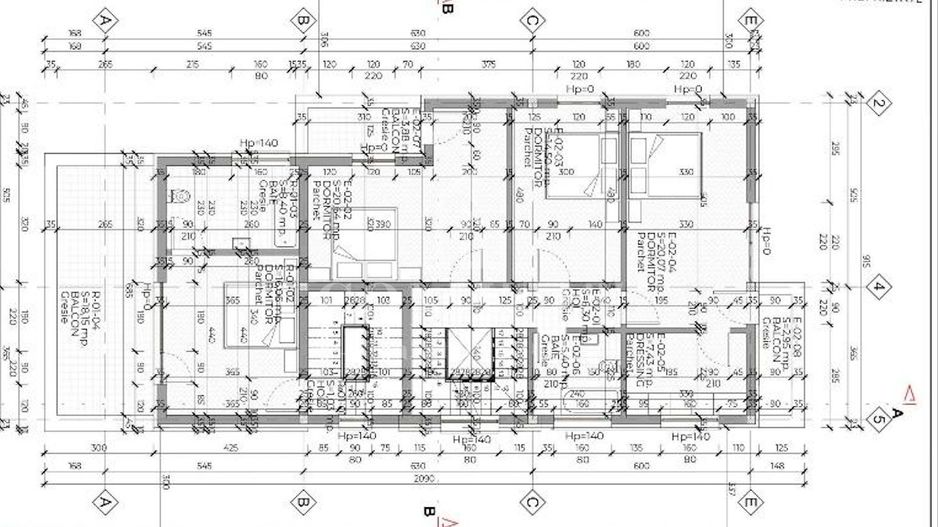Teren autorizat pentru 2 unități locative cartierul Dâmbul Rotund - Poză 5