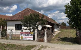 Casa de vânzare in Livada , Satu Mare - Poză 30
