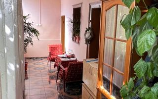 casa individuala Varias apa centrala pe gaz canalizare 1500mp - Poză 16