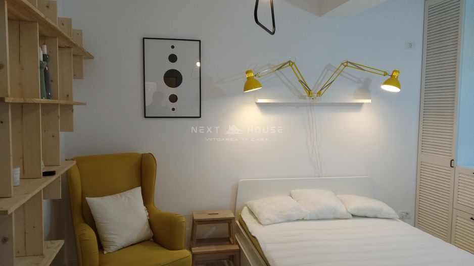 Garsoniera  13 Septembrie  ( Sebastian ) - Poză 2