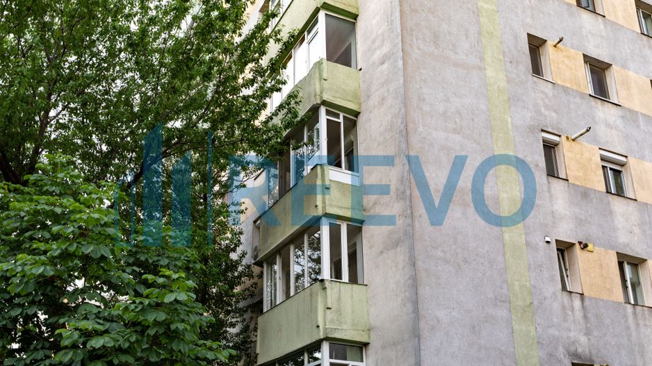 Apartament 3 camere decomandate, Zona Narcisa, Bacău - Poză 19