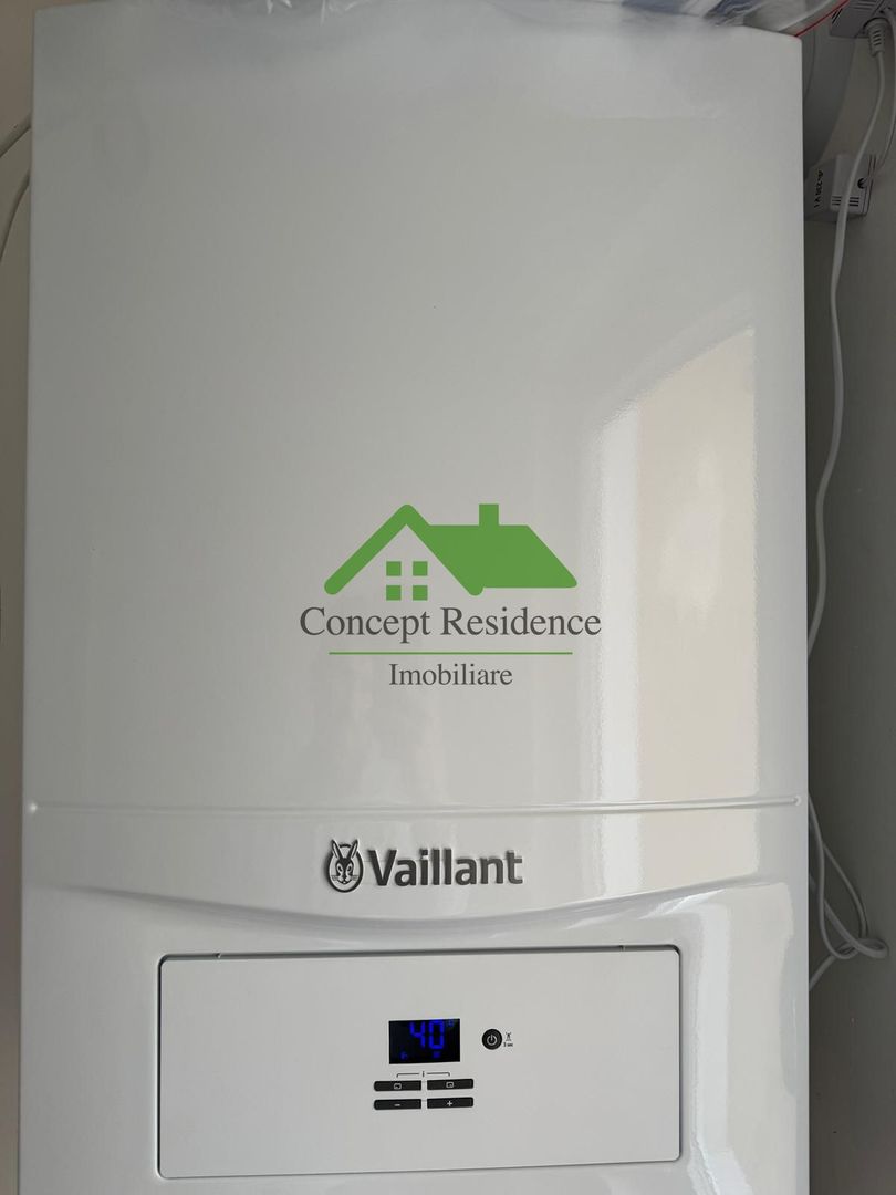 2 camere, etaj 1, 37 mp – zona Univ. Nord Victor Babeș - Poză 12