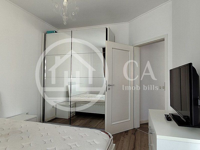 Apartament cu 2 camere de inchiriat in Luceafarul Oradea - Poză 4