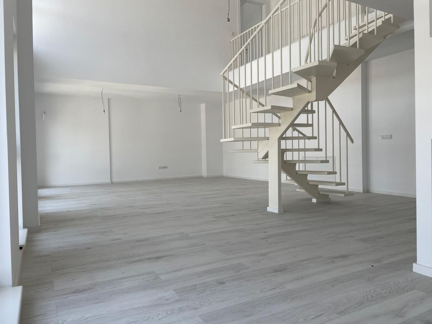 Duplex Belvedere Residence | Barbu Vacarescu - Poză 3