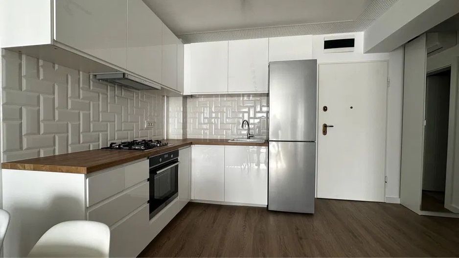 2 camere decomandat, lux, parcare, Timpuri Noi – complex 2022 - Poză 4