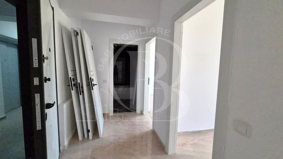 Apartament 2 camere cu Gradina-Finalizat-Theodor Pallady - Poză 5