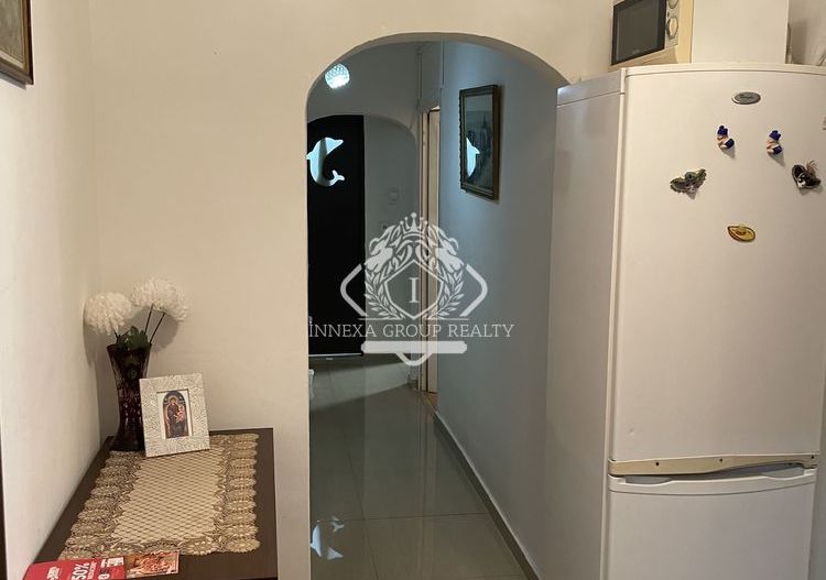 Apartament 3 camere, decomandat, centrala proprie | Auchan Titan - Poză 5