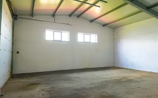 De vanzare casa+garaj/hala, teren 580mp, ideala pentru business - Poză 17