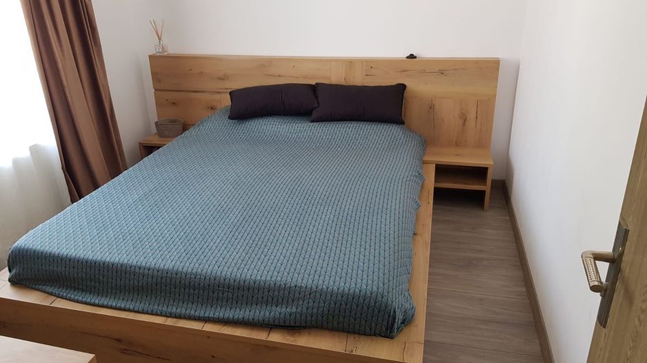Apartament 2 camere, in Centru,et - Poză 3