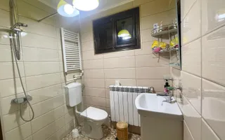 CABANA MODERNA | 300 mp 🌲 | SUCEVITA - Poză 26