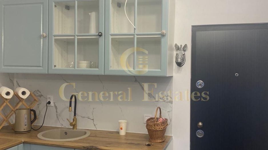 garsoniera Brasov Steagu - Poză 9