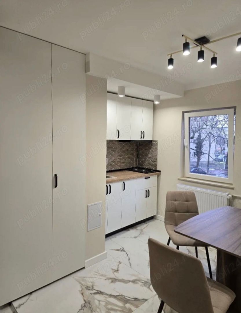 AP. 2 CAMERE P-TA ALBA IULIA, PET-FRIENDLY, PRIMA INCHIRIERE, BOILER - Poză 5