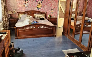 BRASADAS vinde casa individuala zona DARA cu 5 cam si teren 4ari. - Poză 17