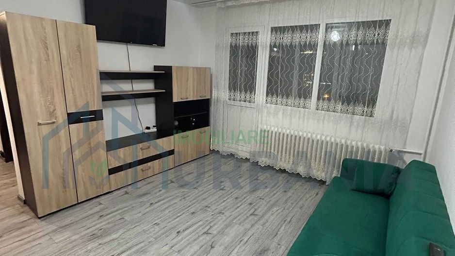 Apartament 2 camere, Podul Roș, Iași - Poză 1