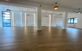 Spatiu comercial S+P+2E+M ***Prima Inchiriere*** - Poză 14